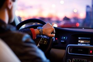 automatinė pavarų dėžė