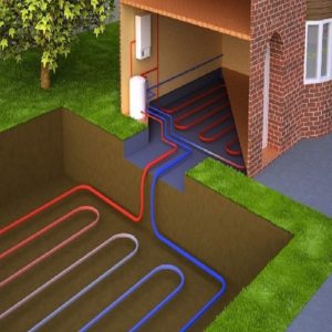 Kodėl verta rinktis geoterminį šildymą