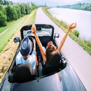 Kuo naudinga automobilio veiklos nuoma