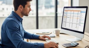 Kaip pasirinkti buhalterį naujai įsteigtai MB – patarimai pradedančiajam verslui